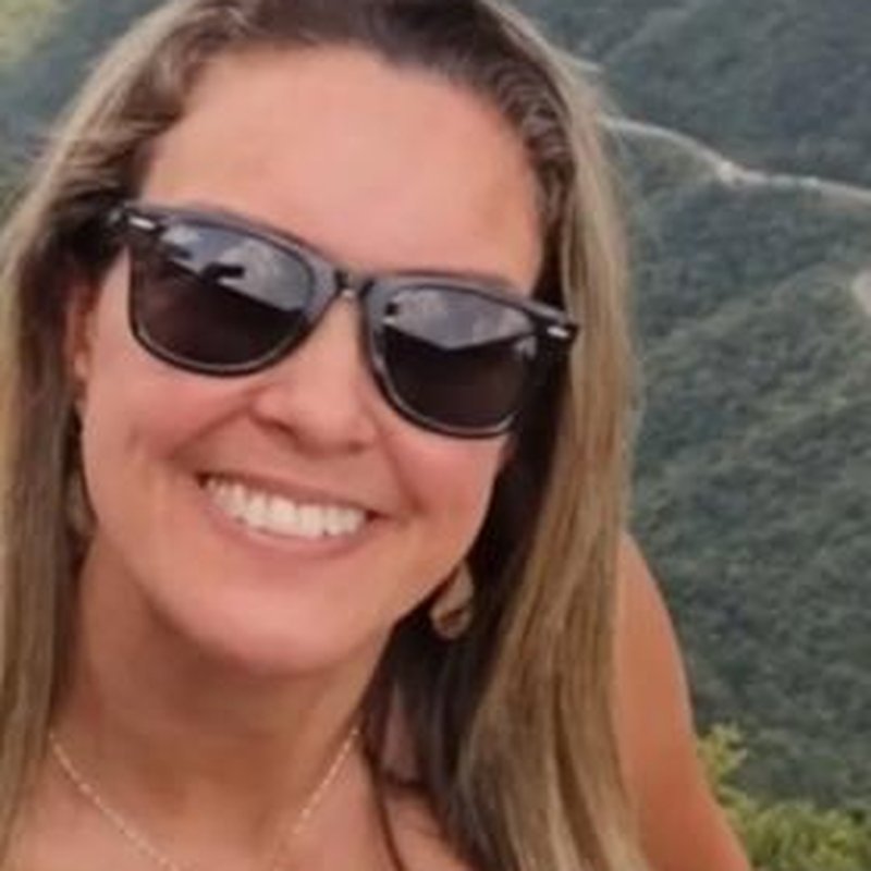 Fabiane Souza — paciente Casa Grimaldi