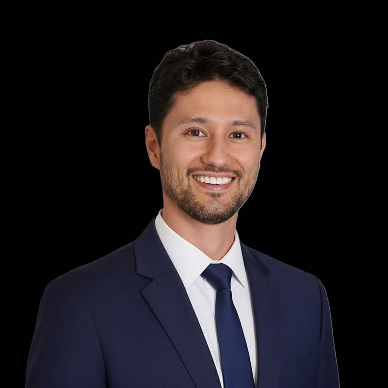 Dr. Rafael Guenka Prudêncio — Implantodontia da Casa Grimaldi Odontologia & Estética, Itapema/SC